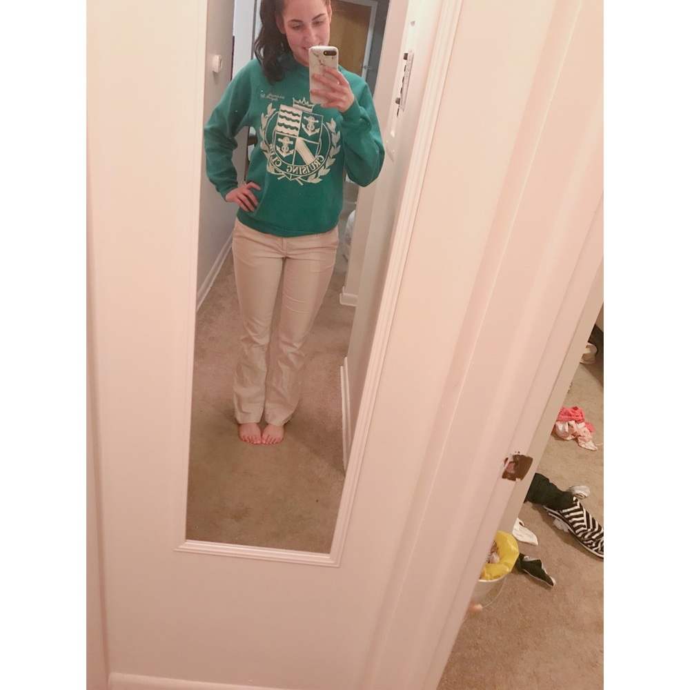 Tommy Hilfiger Size 2 Pants